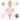 Corolle ballerina dance doll