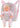 Corolle doll backpack baby carrier