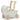 Moover - Doll's Pram white