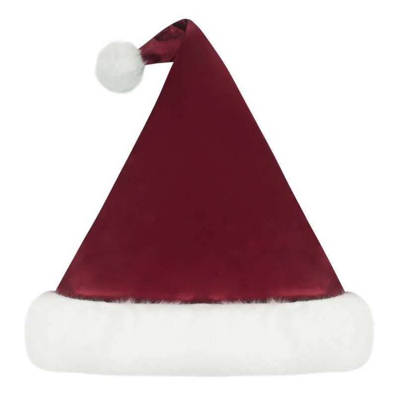 Mimi & Lula Santa Hat Red Mimi & Lula Santa Hat Red