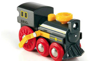 Brio