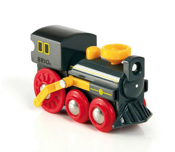 Brio