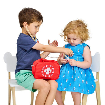 Pretend Play