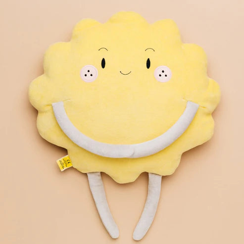 The Kiss Co- The Cuddle Plushie Toy