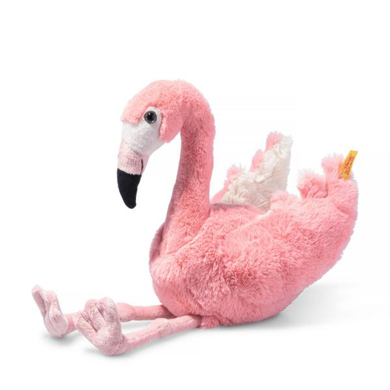 Steiff - Jill Flamingo