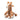 Steiff - Gina Giraffe