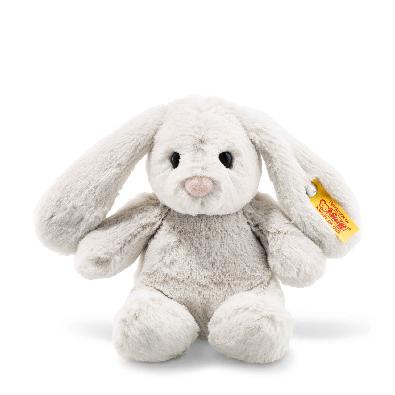 Steiff- Cuddly Friends Hoppie Rabbit 18 cm