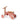 Moover toddler bike pink