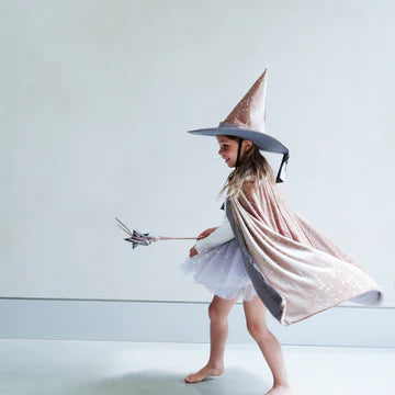 Mimi & Lula - Belinda Witch Cape