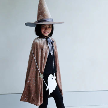 Mimi & Lula - Belinda Witch Cape
