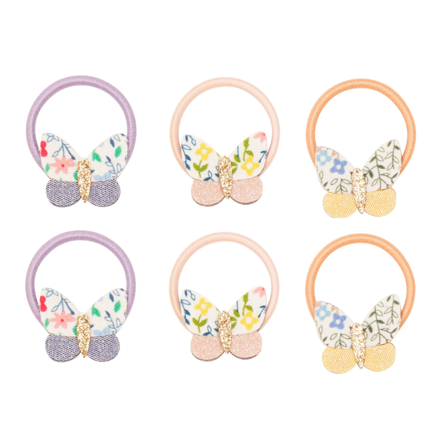 Mimi & Lula- Betty Butterfly Ponies