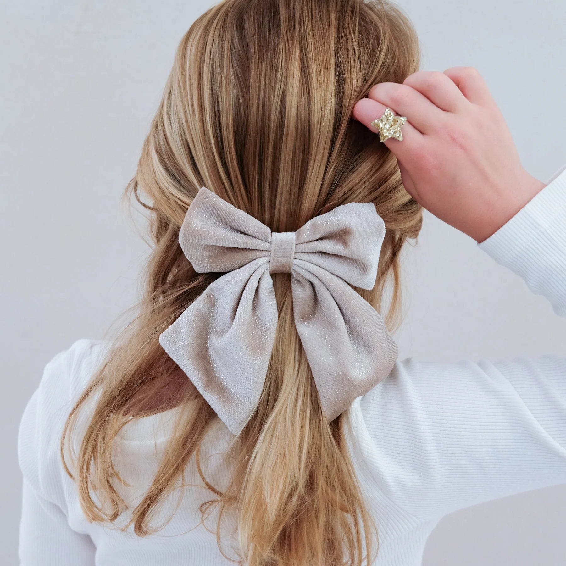 Mimi & Lula - Agnes Oversised Bow Pack
