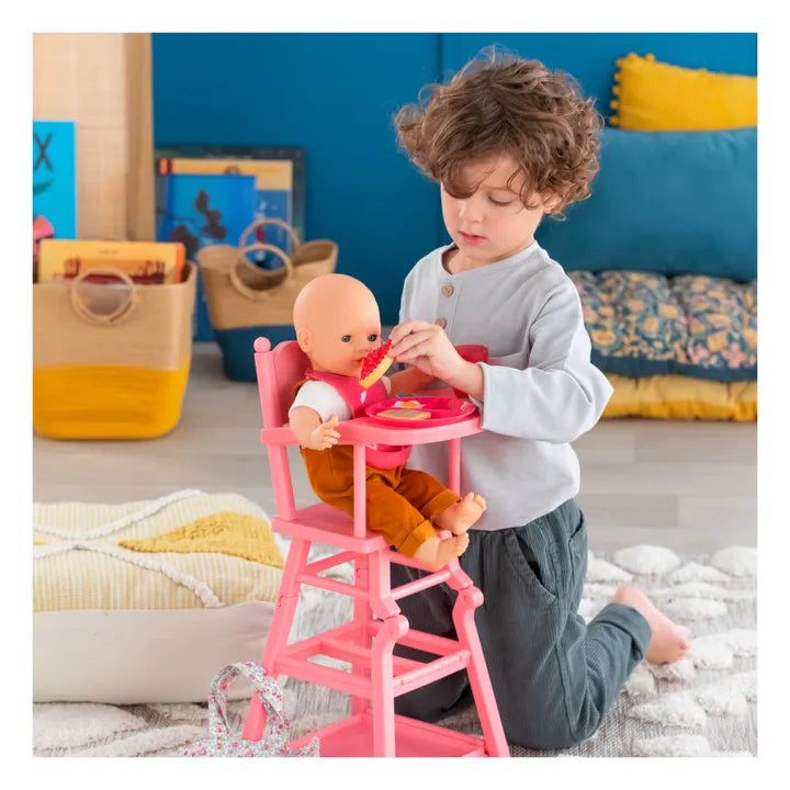 Corolle - Large Meal Time Set ( ON SALE)