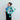 Mimi & Lula- Dragon Wings - Green