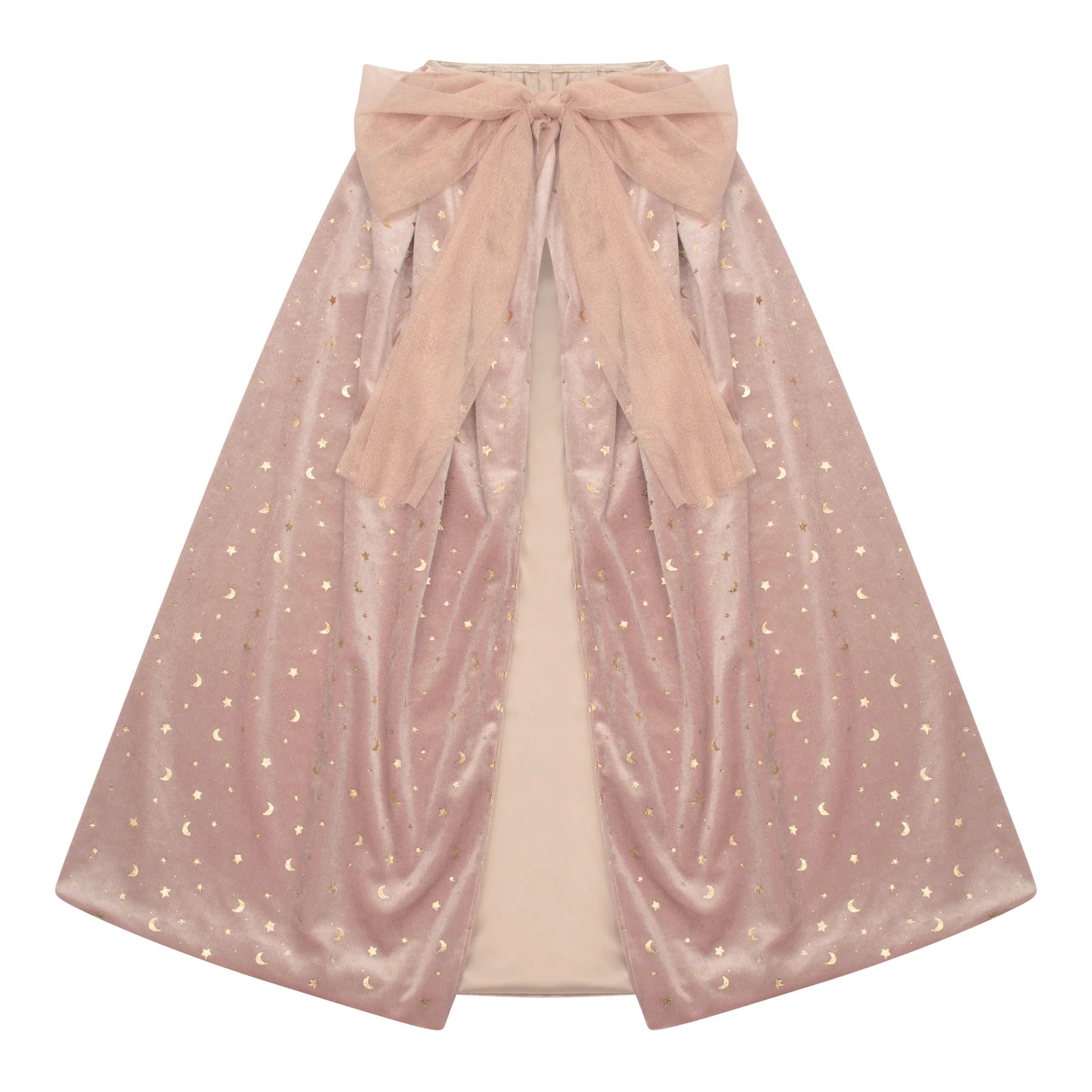 Mimi & Lula - Glinda Witch  Cape Pink