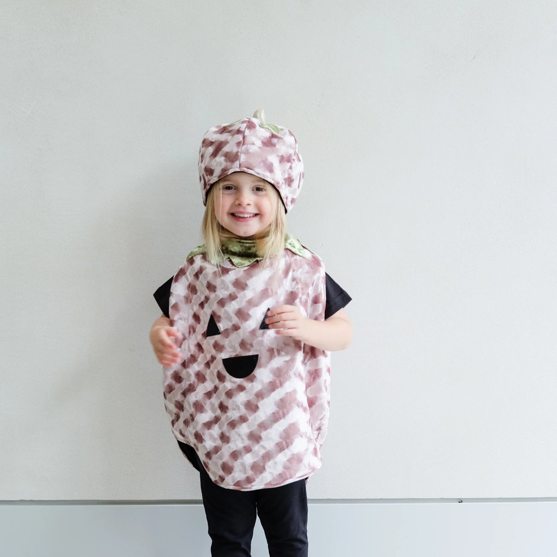 Mimi & Lula - Pumpkin Dress up Set -Pink