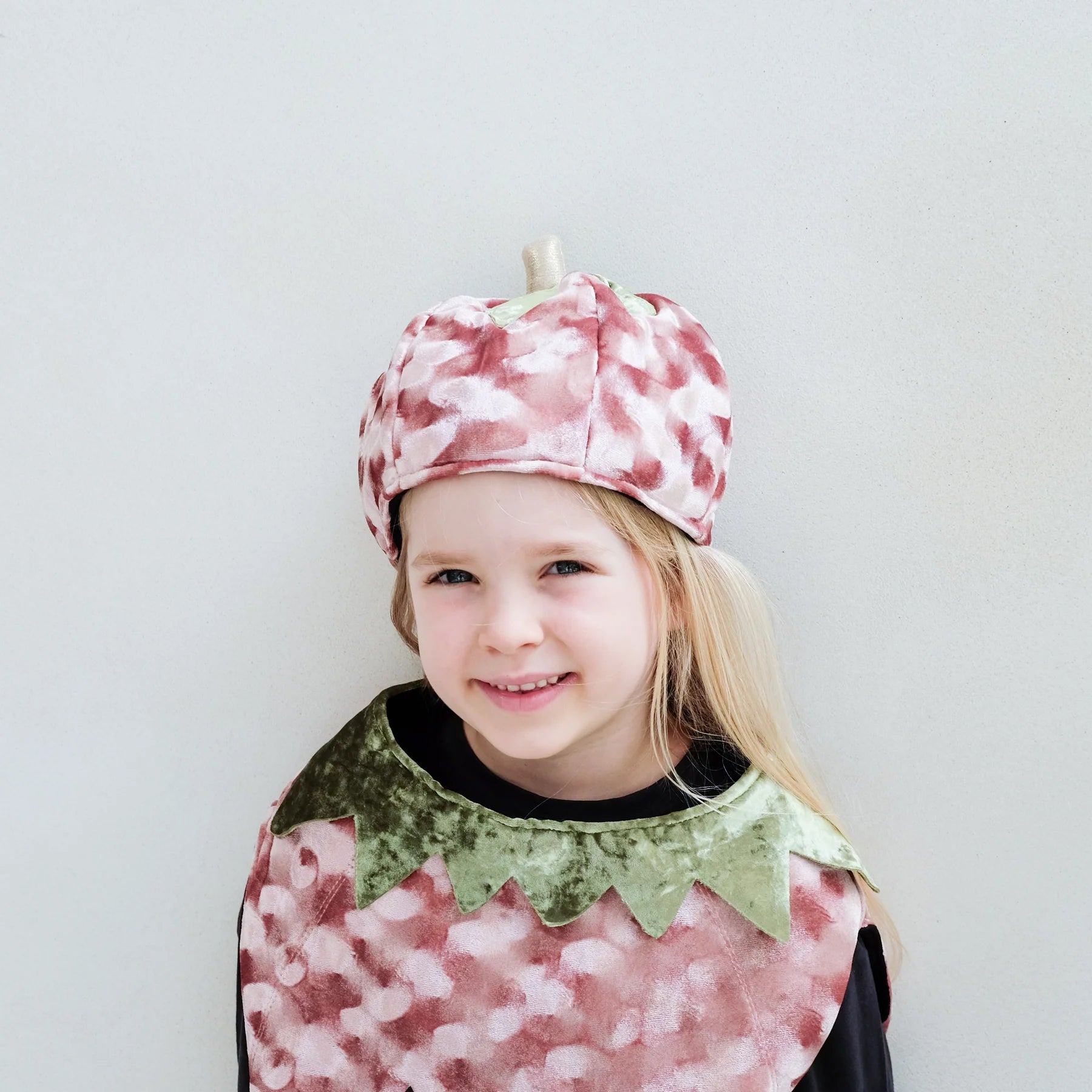 Mimi & Lula - Pumpkin Dress up Set -Pink