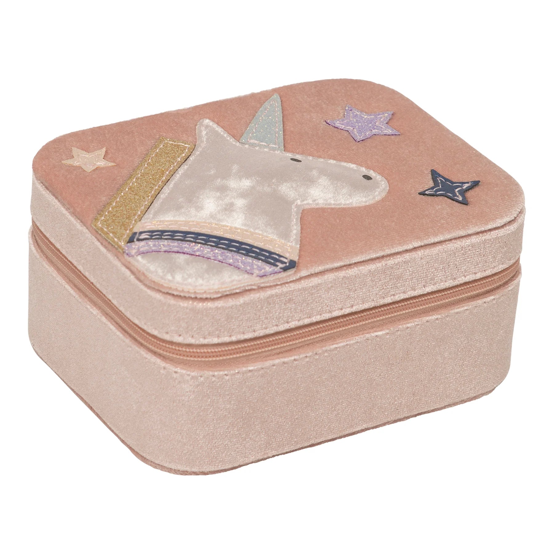 Mimi & Lula -Unicorn Jewellery Box