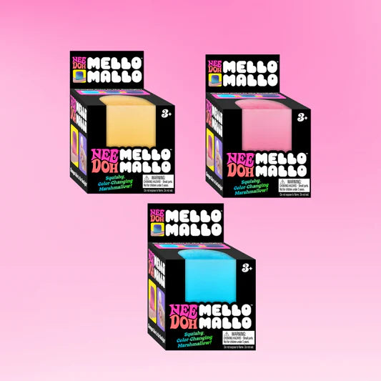 Nee Doh - Mello Mallo