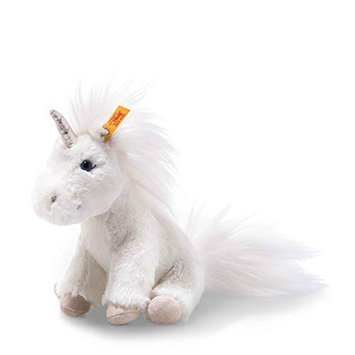 Steiff- Unica Dangling Unicorn