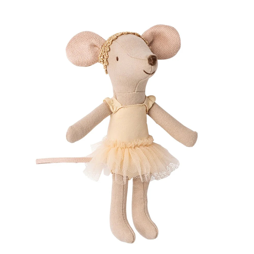 Maileg Ballet Dance - Big Sister