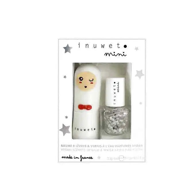 Inuwet Duo - White