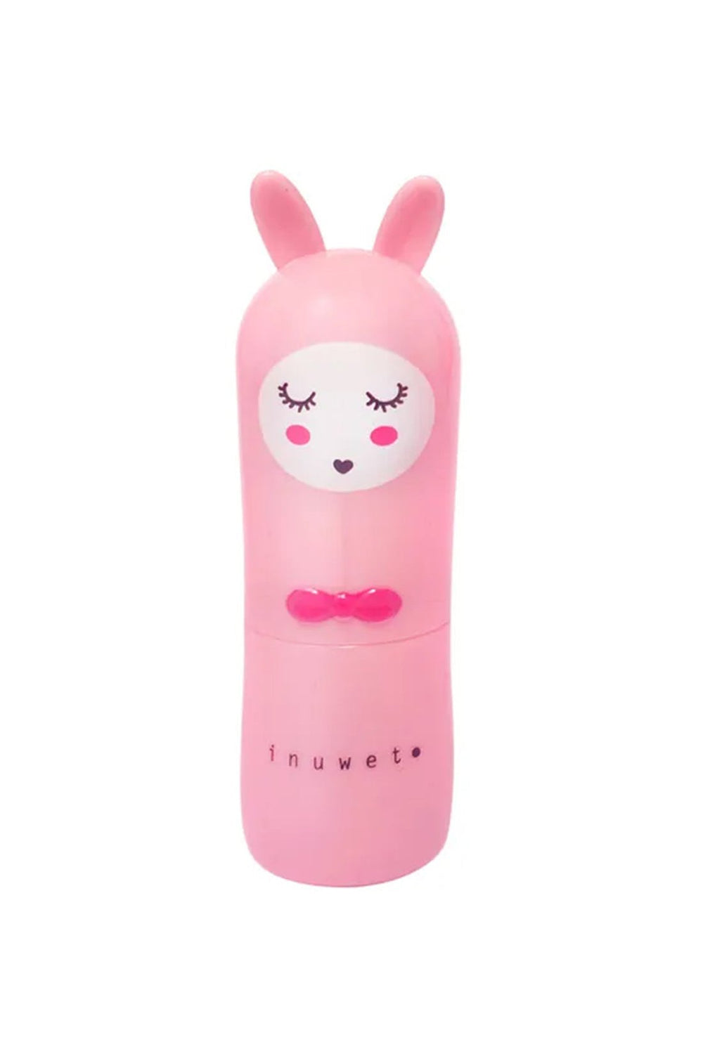 Inuwet Lip Balm - STRAWBERRY