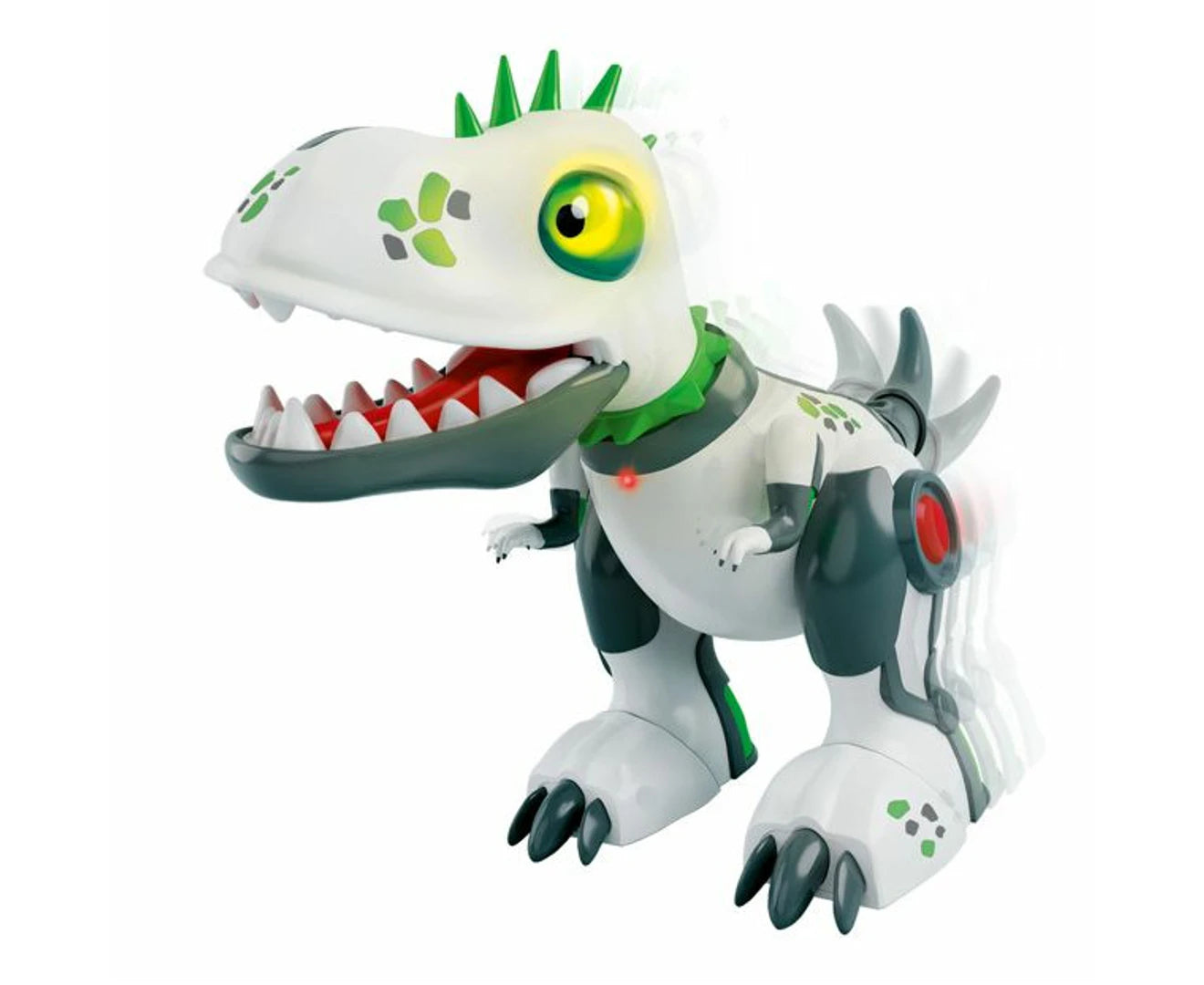 XTrem Bots- Dino Punk