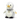 Steiff- Soft Cuddly Friends - Lio Penguin, 21 cm