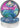 Aaron's Putty Mermaid Tale - Glowbrights