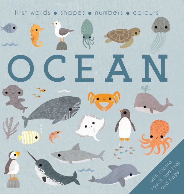 Ocean  by Five mile