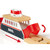 Brio- Ferry Ship 3 Pieces