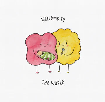 The Kiss Co - Greeting Cards