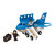 Brio- Airplane 5 pieces
