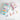Confetti Blue- Perfume Making Kit Candy