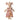 Maileg - Queen Mum Mouse
