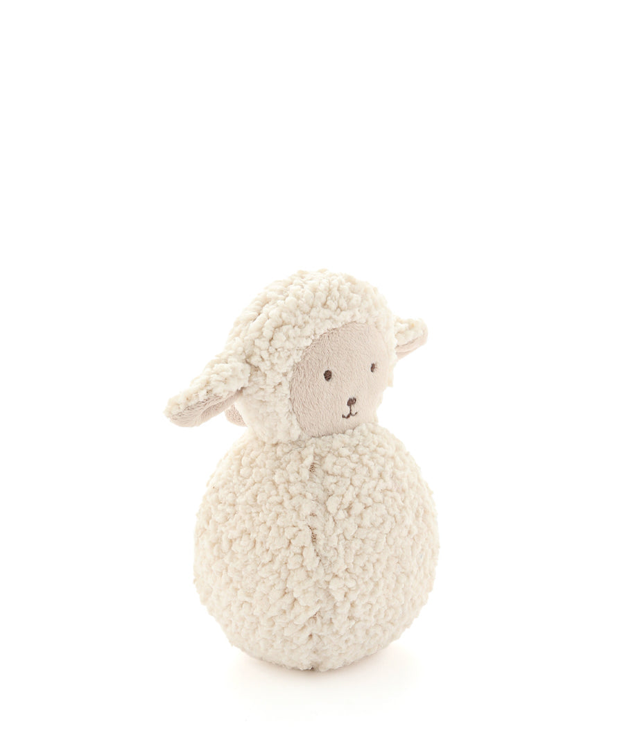Nana Huchy Roly Poly Musical Toy - Sophie Sheep