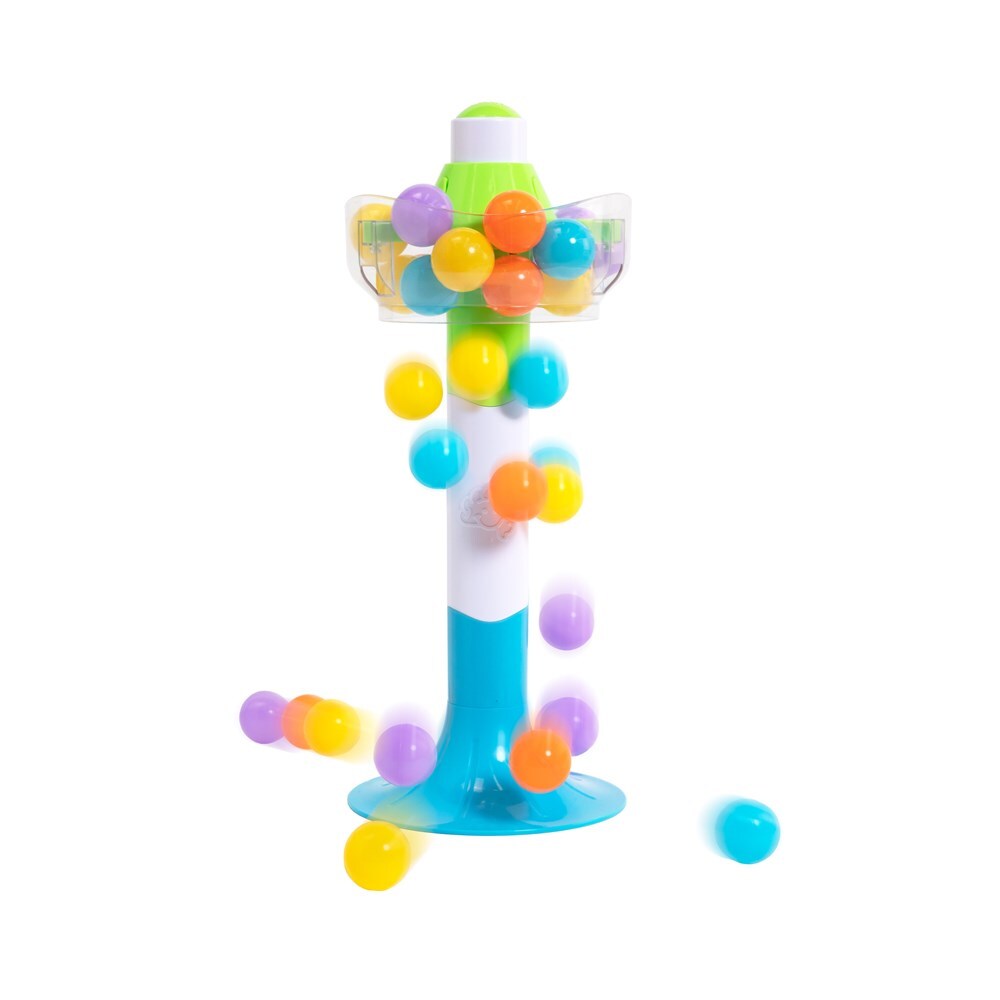 Fat Brain Toys - Spill Again