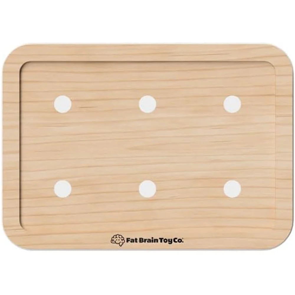 Play Tab- Board
