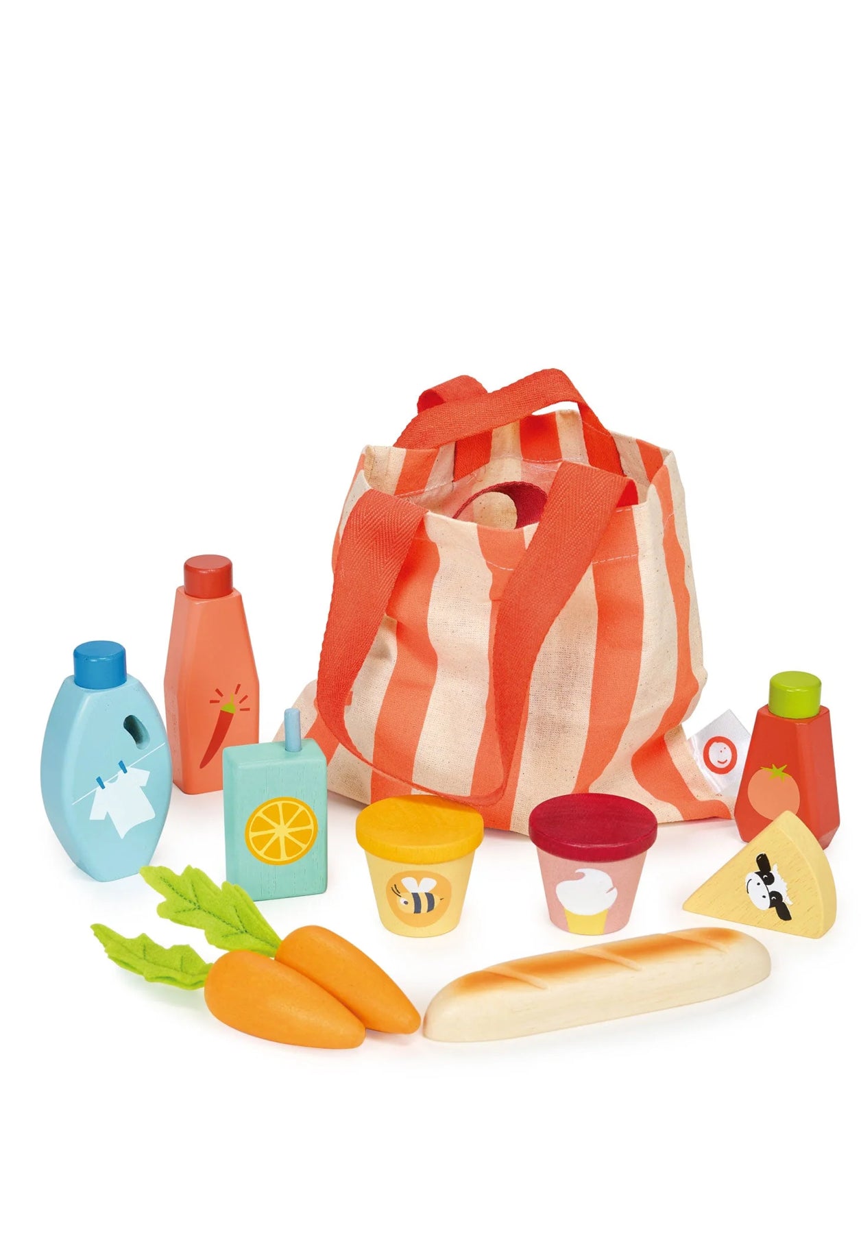 Metari- Bargain Grocery Bag