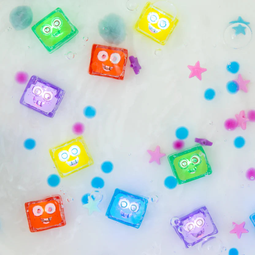 JellyStone-Glo Pal Cube Party Pal