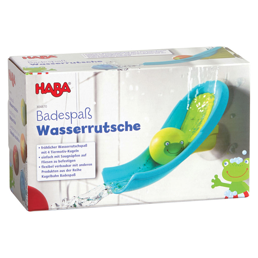 HABA- Bathing Bliss Waterslide