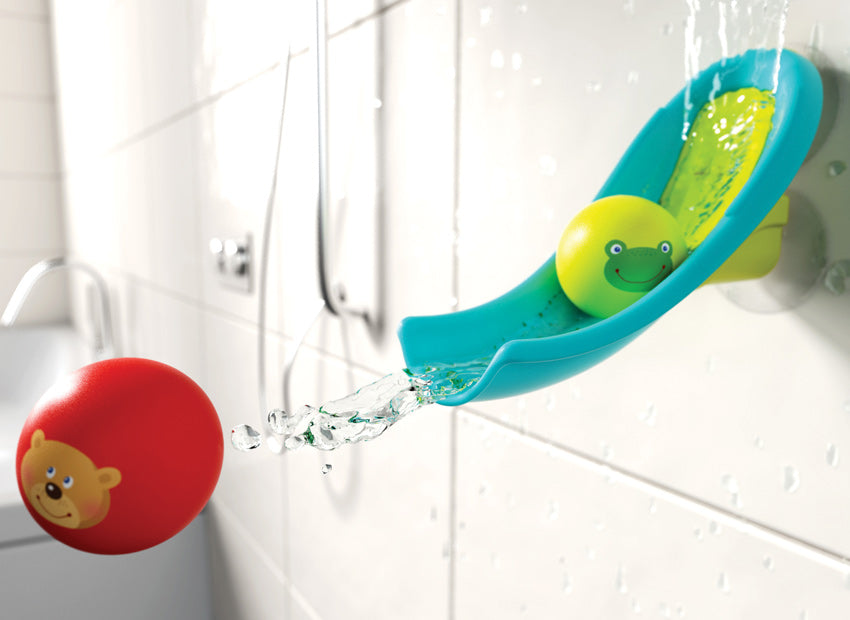 HABA- Bathing Bliss Waterslide