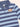 Huxbaby - Peeping Hux Blue Stripe