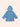 Hux Baby- Huxmobile raincoat