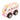 Toyslink - Wooden Pink Kombi