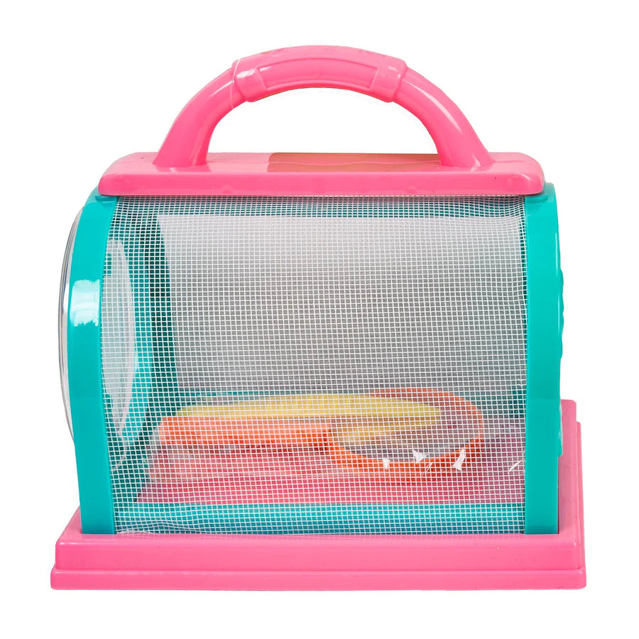Bug Capture Kit