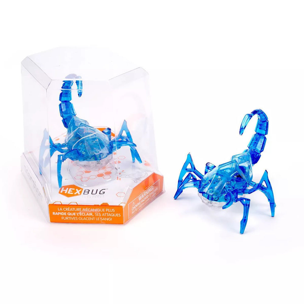 HEX BOTS - Scorpion Assorted