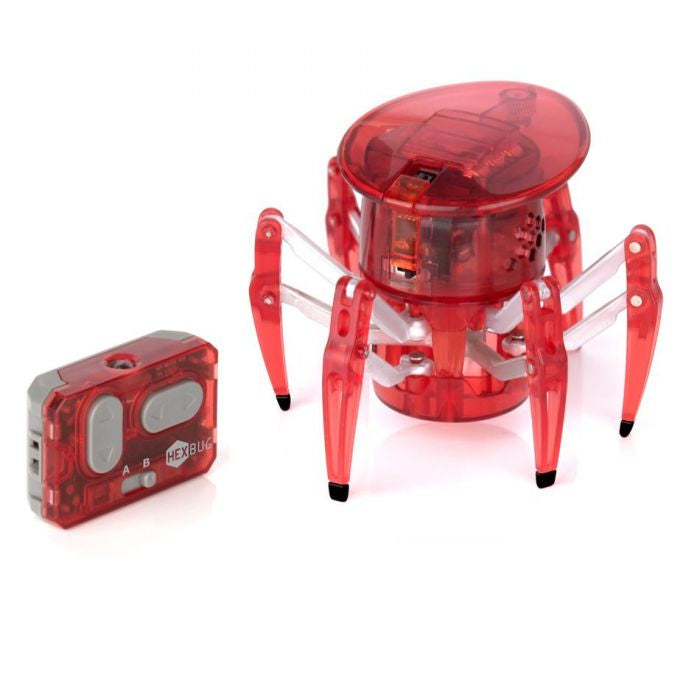 HEX BOTS - Spider Assorted