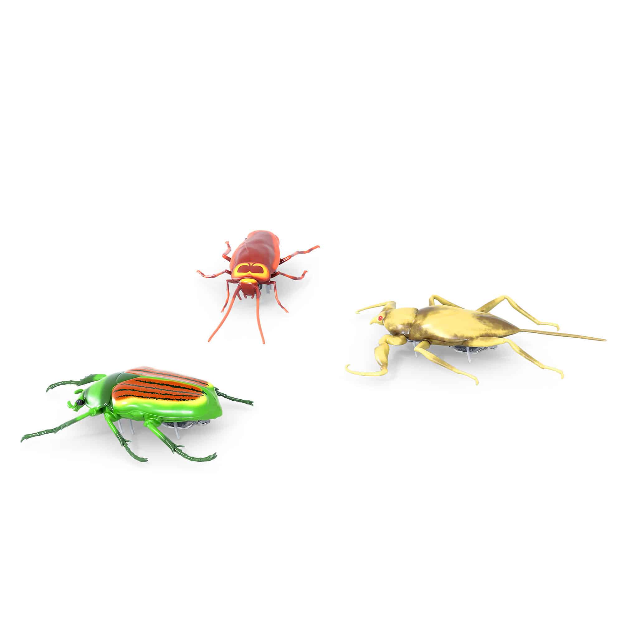 Hex Bug - Nano Real Bugs